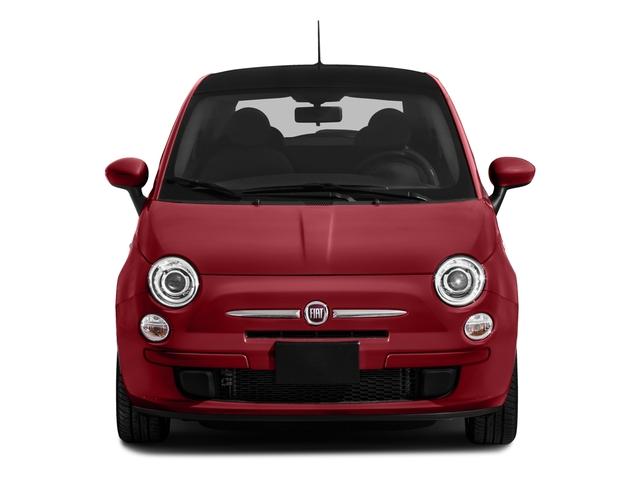 used 2016 FIAT 500 car, priced at $7,407