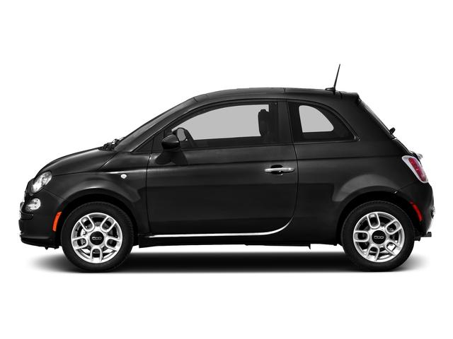 used 2016 FIAT 500 car, priced at $7,407