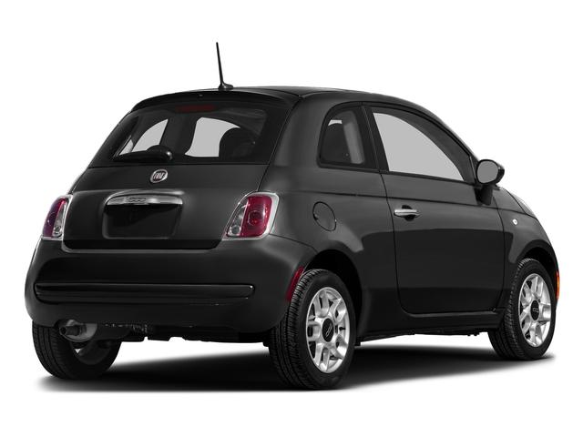 used 2016 FIAT 500 car, priced at $7,407