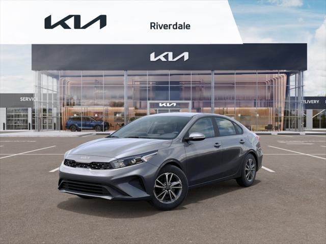 new 2024 Kia Forte car, priced at $22,415