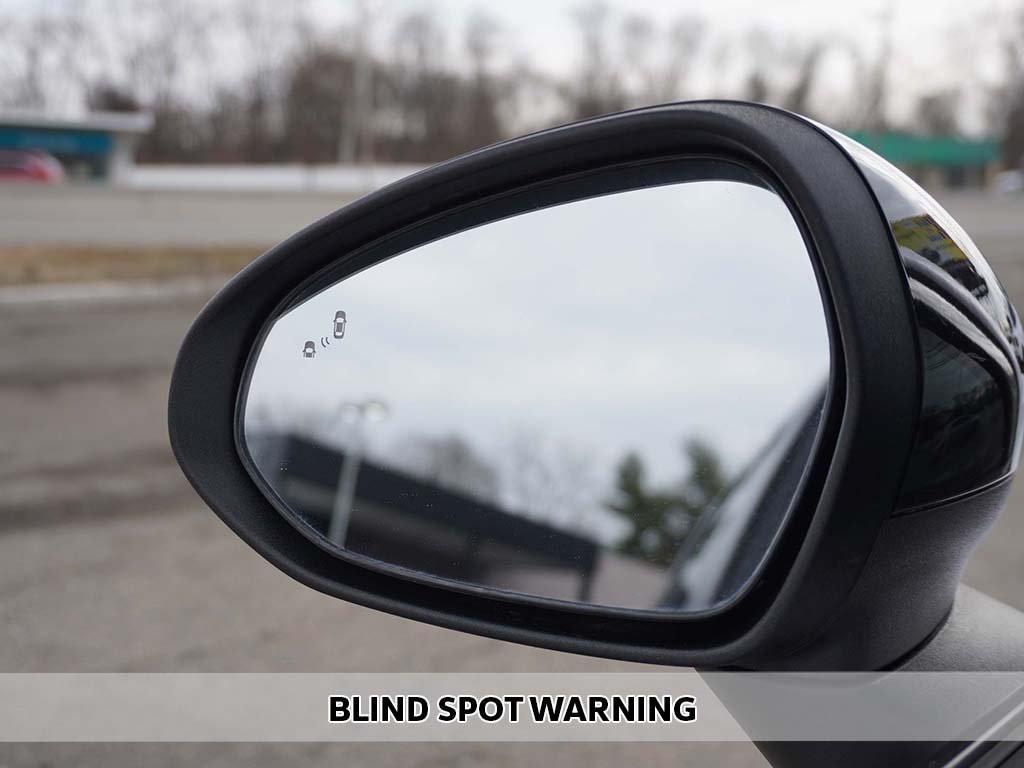 used 2022 Kia K5 car