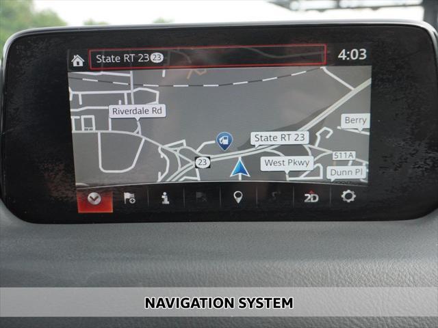 used 2017 Mazda CX-5 car, priced at $15,495