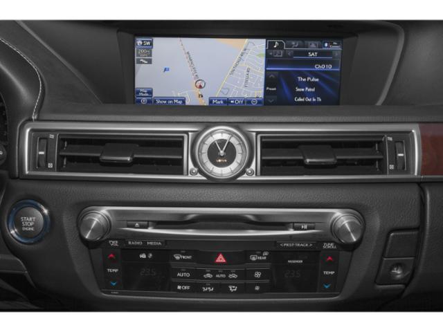 used 2015 Lexus GS 350 car, priced at $22,444