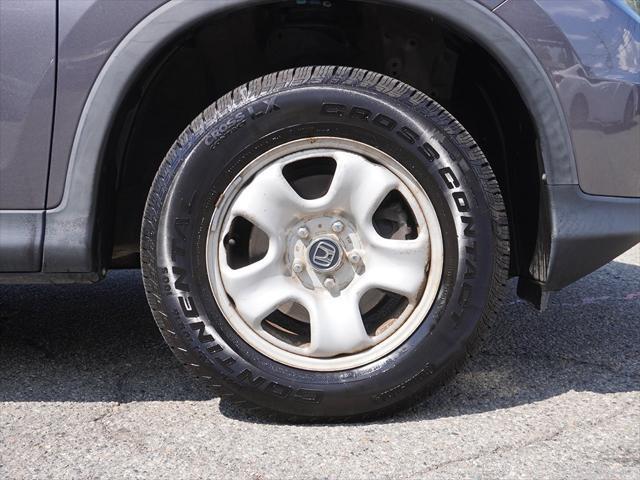 used 2015 Honda CR-V car, priced at $12,390