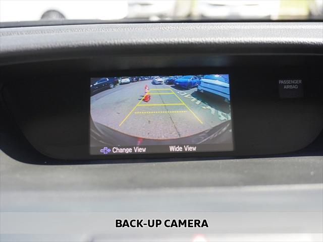 used 2015 Honda CR-V car, priced at $12,390
