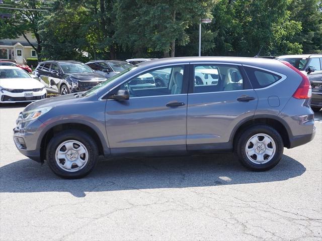 used 2015 Honda CR-V car, priced at $12,390