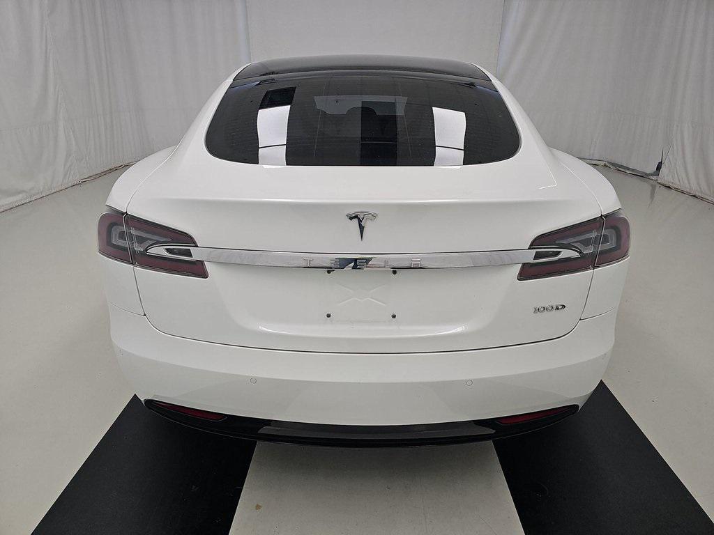 used 2019 Tesla Model S car, priced at $31,995