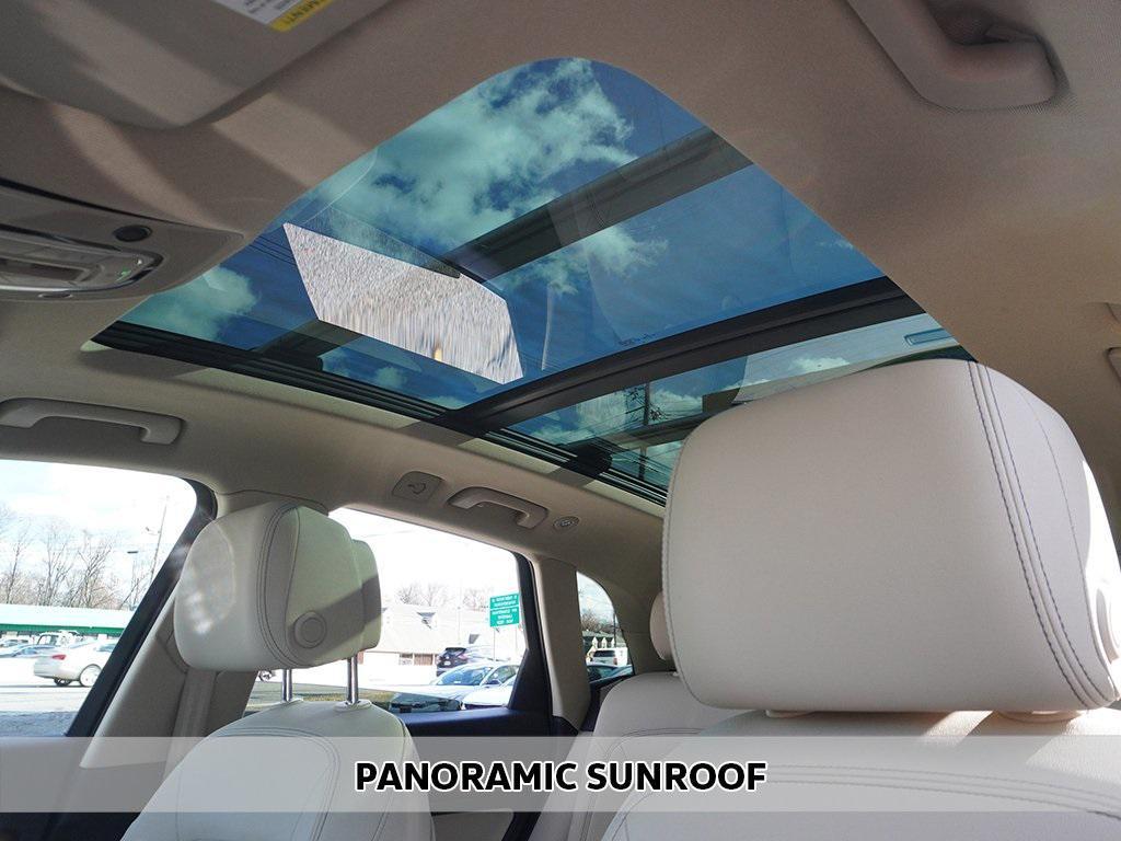 used 2022 Audi Q5 car, priced at $28,990