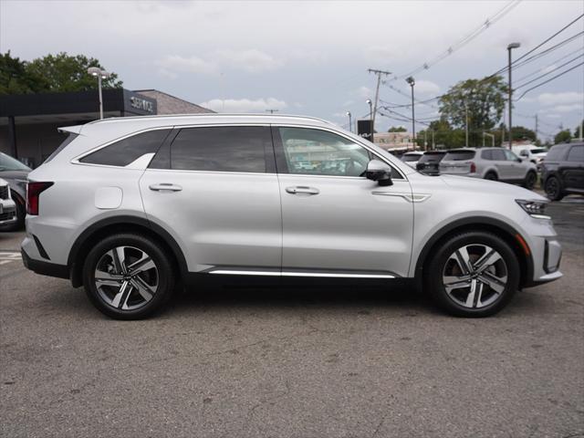 used 2022 Kia Sorento car, priced at $29,395