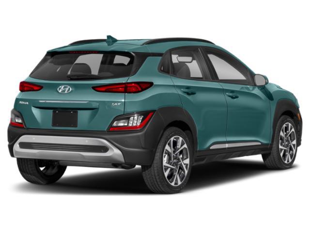 used 2022 Hyundai Kona car, priced at $19,495