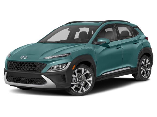 used 2022 Hyundai Kona car, priced at $19,495