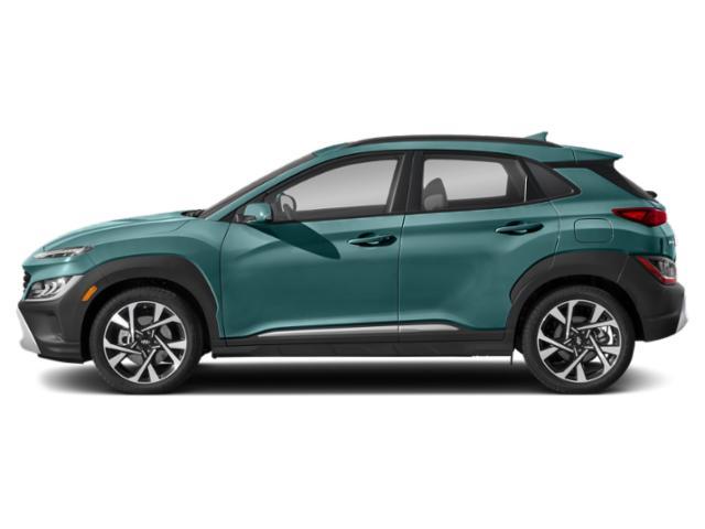 used 2022 Hyundai Kona car, priced at $19,495