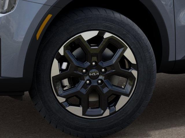 new 2025 Kia Sorento car, priced at $37,628
