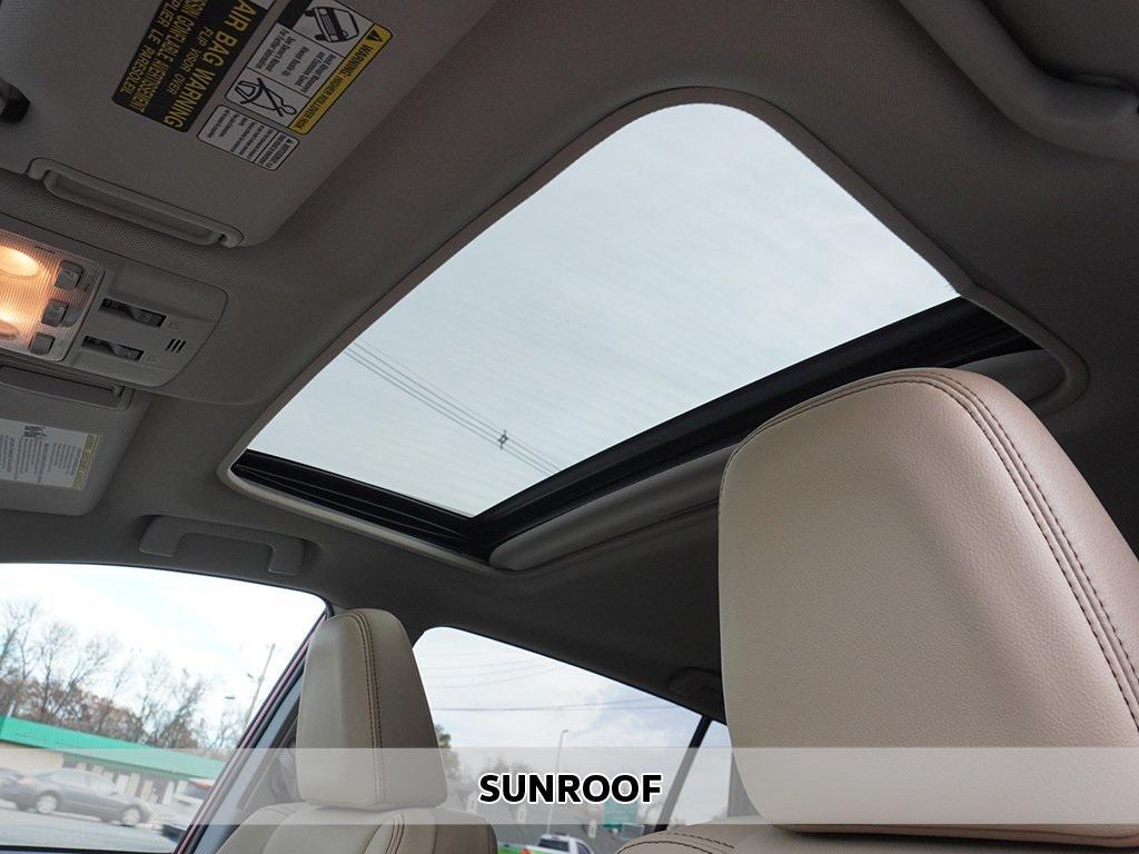 used 2015 Toyota RAV4 car, priced at $16,790