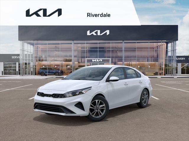 new 2024 Kia Forte car, priced at $21,441