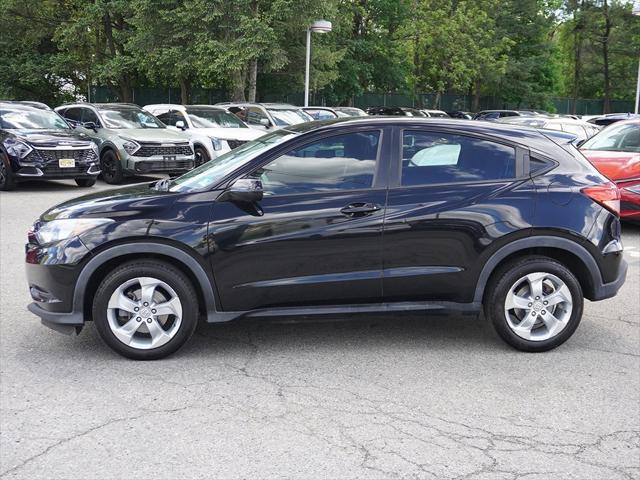 used 2016 Honda HR-V car, priced at $13,608