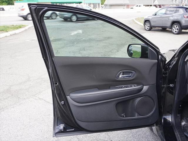 used 2016 Honda HR-V car, priced at $13,608
