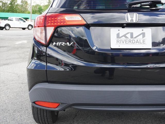 used 2016 Honda HR-V car, priced at $13,608