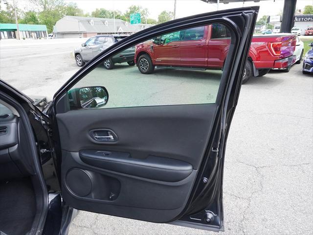 used 2016 Honda HR-V car, priced at $13,608