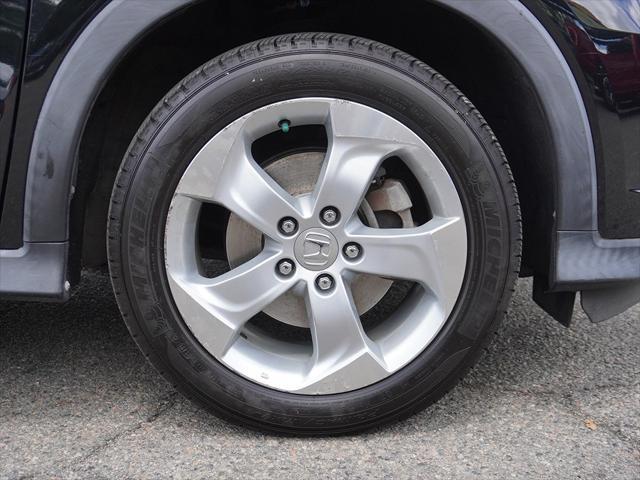 used 2016 Honda HR-V car, priced at $13,608