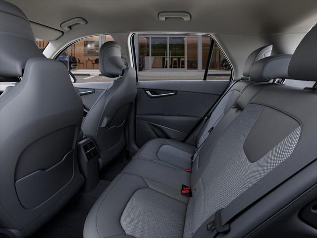 new 2025 Kia Niro car, priced at $31,605