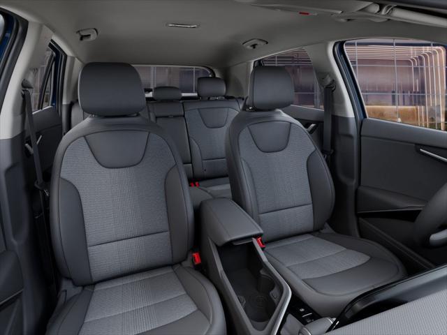new 2025 Kia Niro car, priced at $31,605