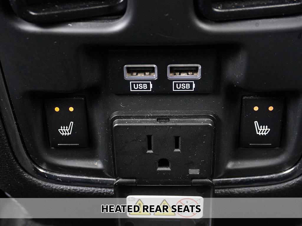 used 2014 Jeep Grand Cherokee car, priced at $11,279