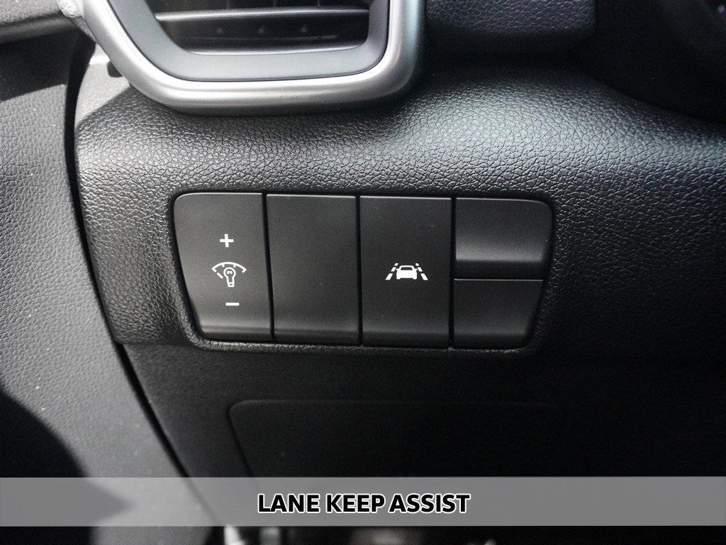 used 2021 Kia Sportage car, priced at $14,290