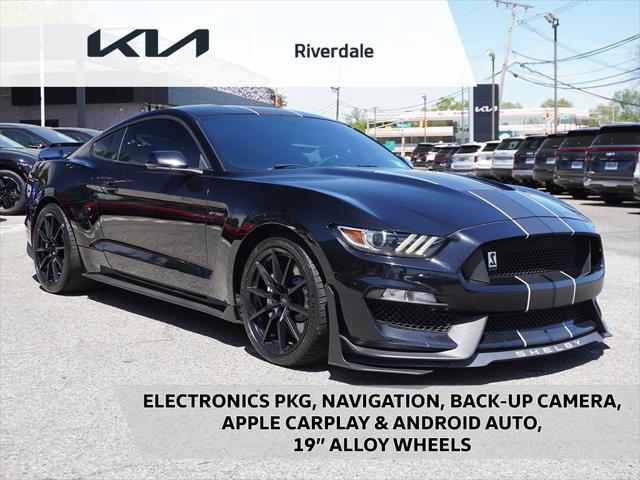 used 2017 Ford Shelby GT350 car, priced at $57,690