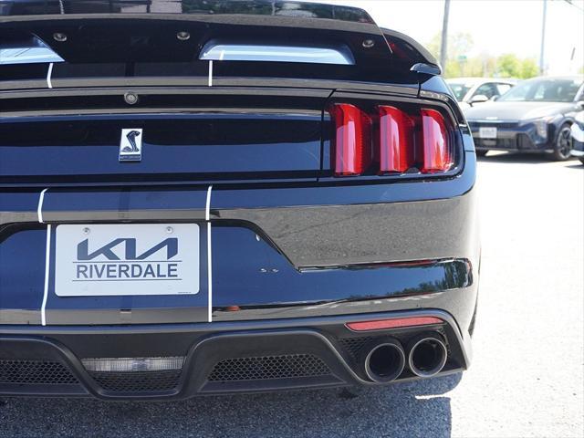 used 2017 Ford Shelby GT350 car, priced at $57,690