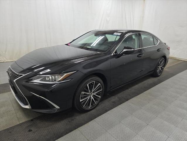 used 2024 Lexus ES 350 car, priced at $37,790