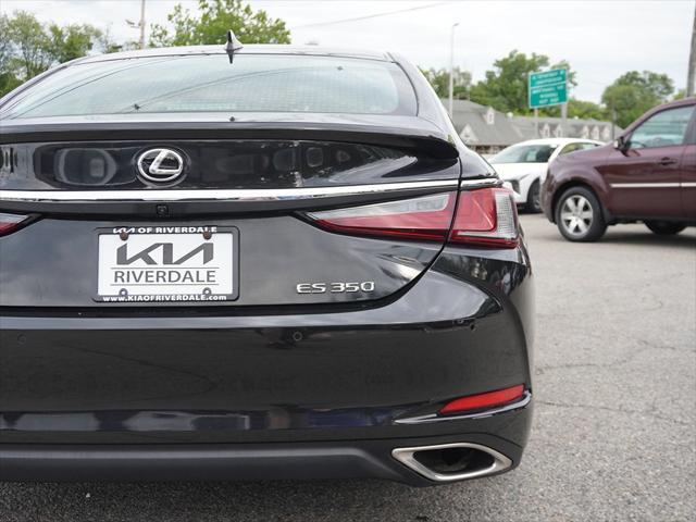 used 2024 Lexus ES 350 car, priced at $37,790
