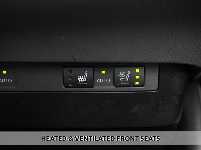 used 2024 Lexus ES 350 car, priced at $37,790