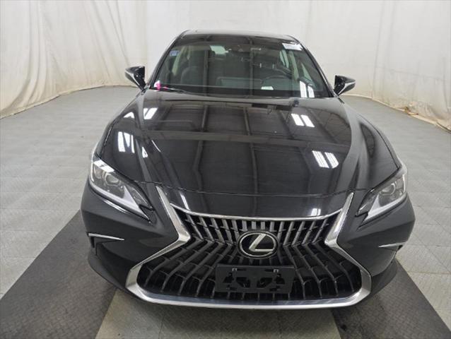 used 2024 Lexus ES 350 car, priced at $37,790