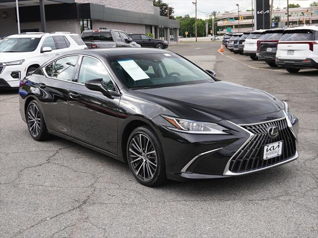 used 2024 Lexus ES 350 car, priced at $37,790