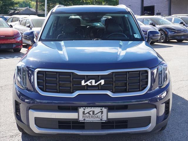 used 2023 Kia Telluride car, priced at $33,790