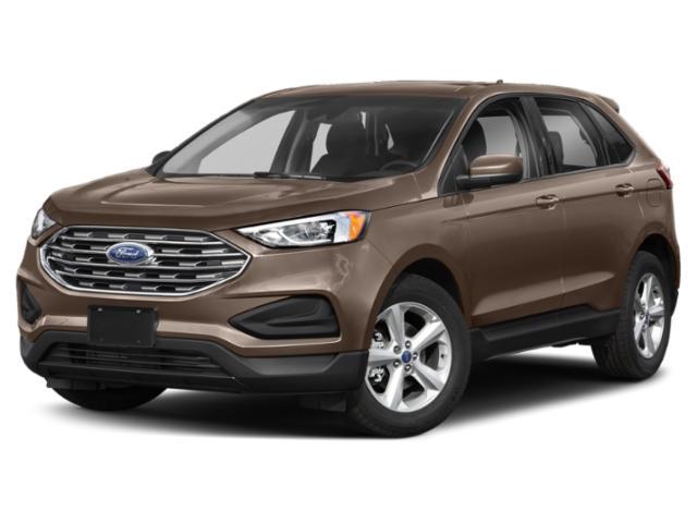 used 2019 Ford Edge car, priced at $13,330