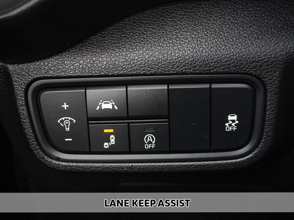 used 2020 Kia Soul car, priced at $14,990