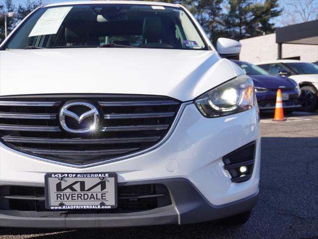 used 2016 Mazda CX-5 car, priced at $12,990