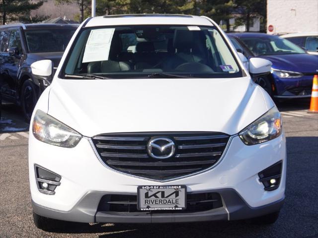 used 2016 Mazda CX-5 car, priced at $12,990