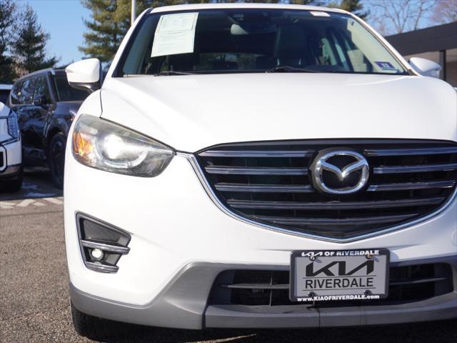 used 2016 Mazda CX-5 car, priced at $12,990