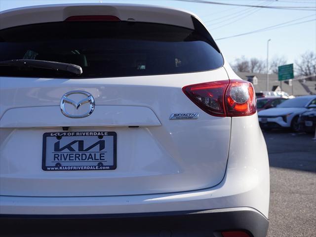 used 2016 Mazda CX-5 car, priced at $12,990