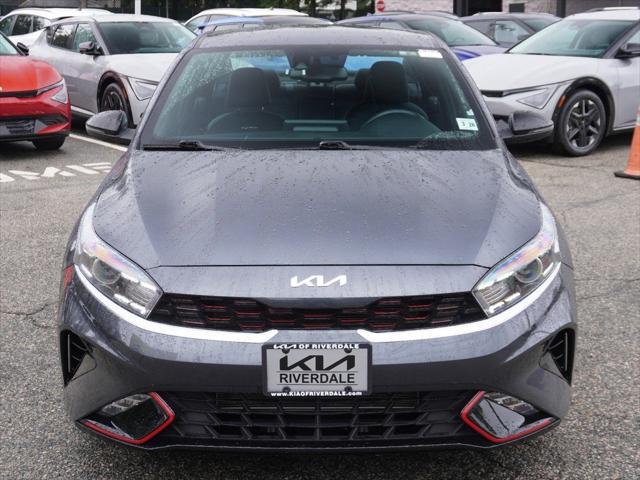 used 2023 Kia Forte car, priced at $20,490