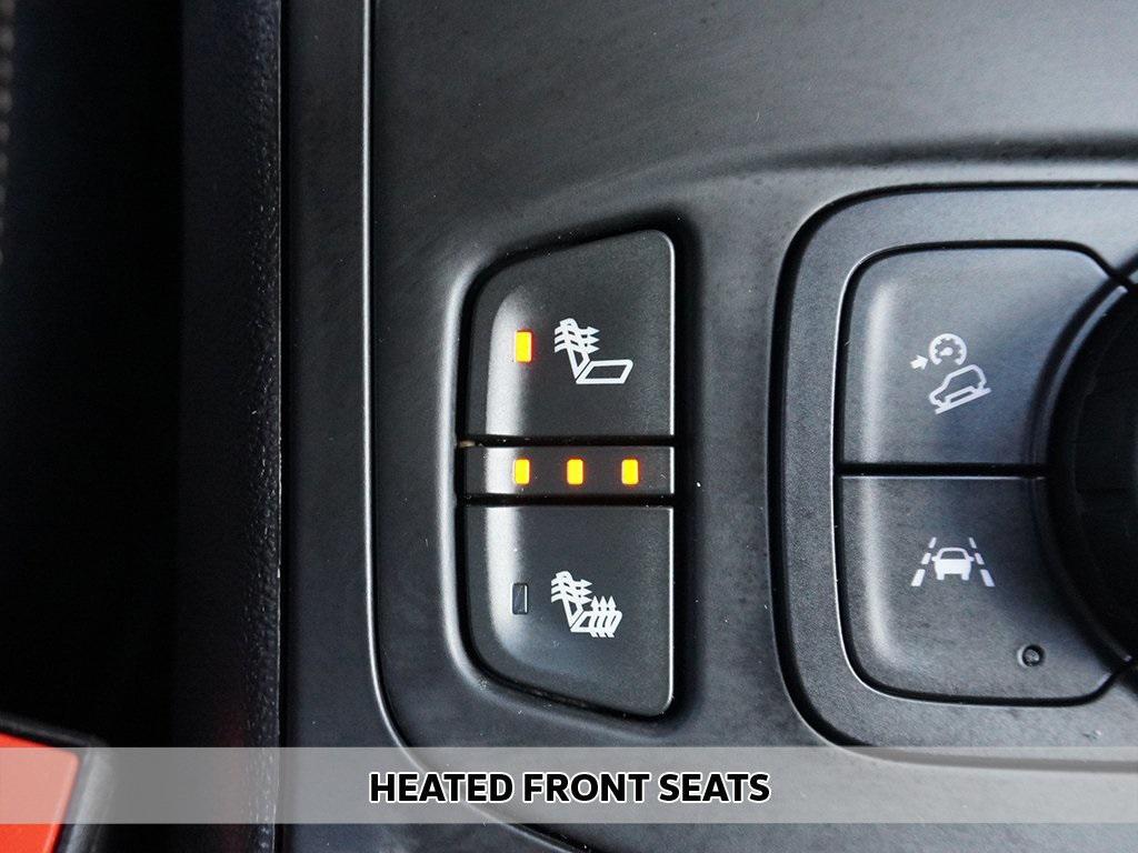 used 2020 GMC Terrain car, priced at $17,490