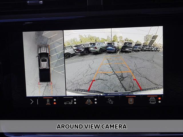 used 2024 GMC Sierra 3500 car, priced at $85,995