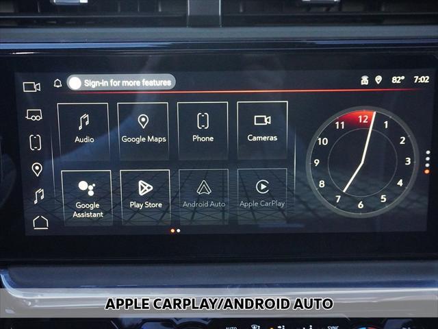 used 2024 GMC Sierra 3500 car, priced at $85,995