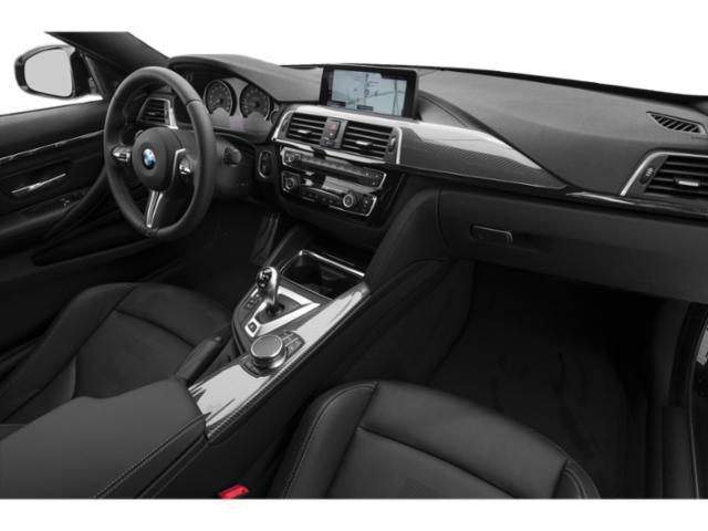 used 2020 BMW M4 car, priced at $58,495