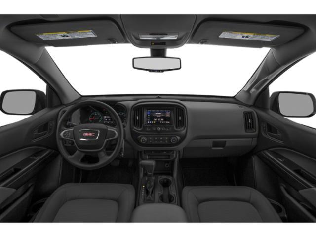 used 2022 GMC Canyon car, priced at $32,883