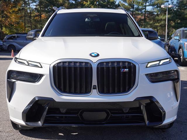 used 2023 BMW X7 car, priced at $81,999