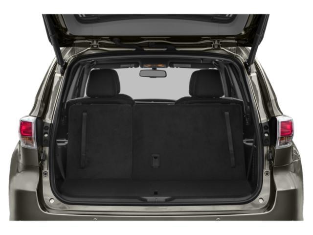 used 2015 Toyota Highlander car, priced at $19,900